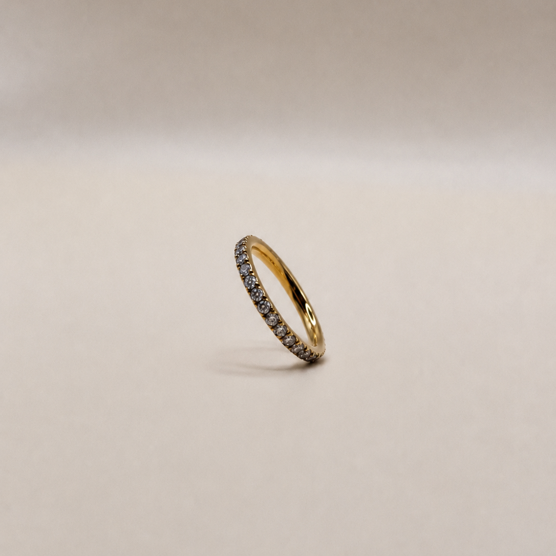 golden eternity