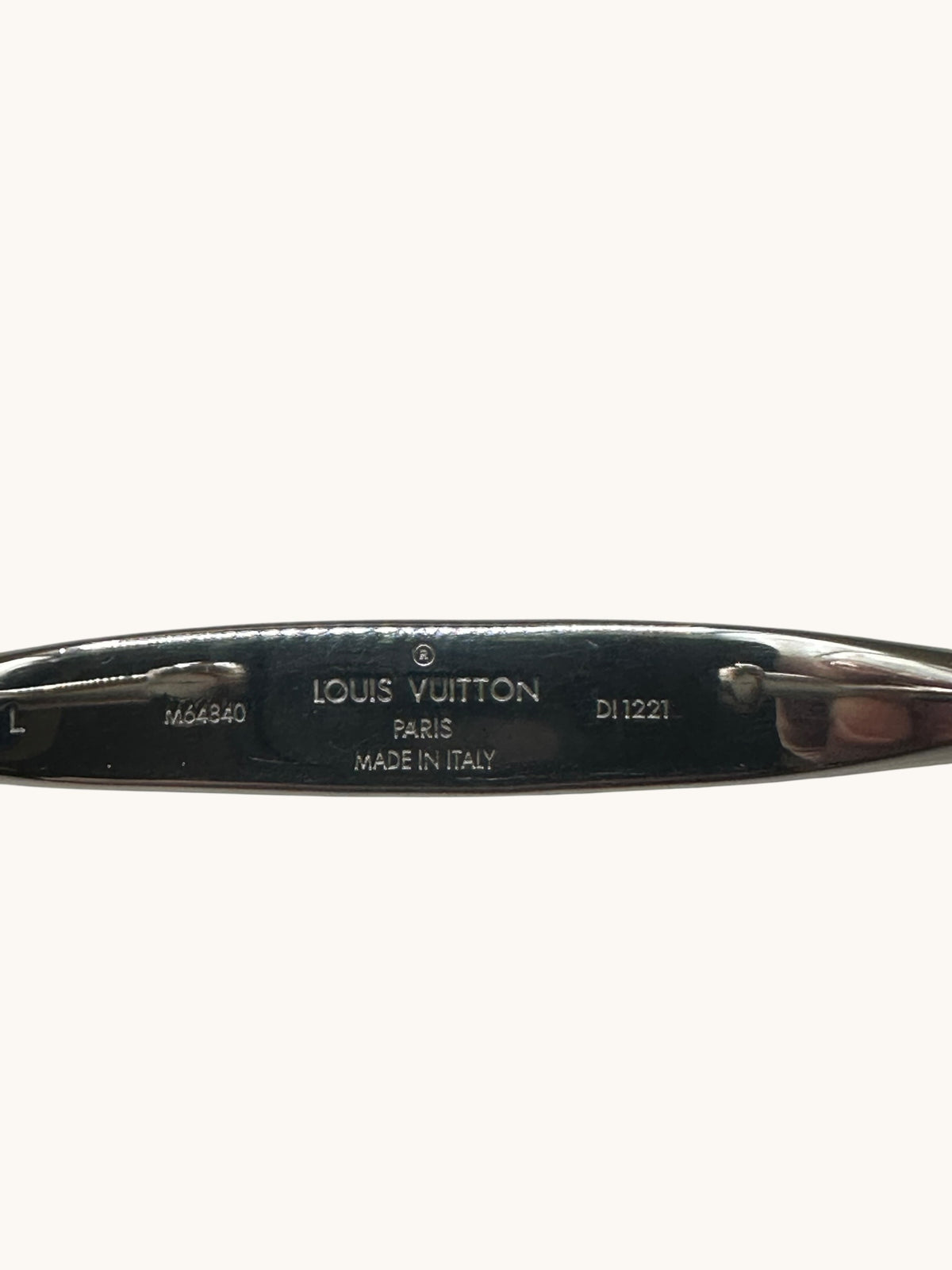Louis vuitton bracelet