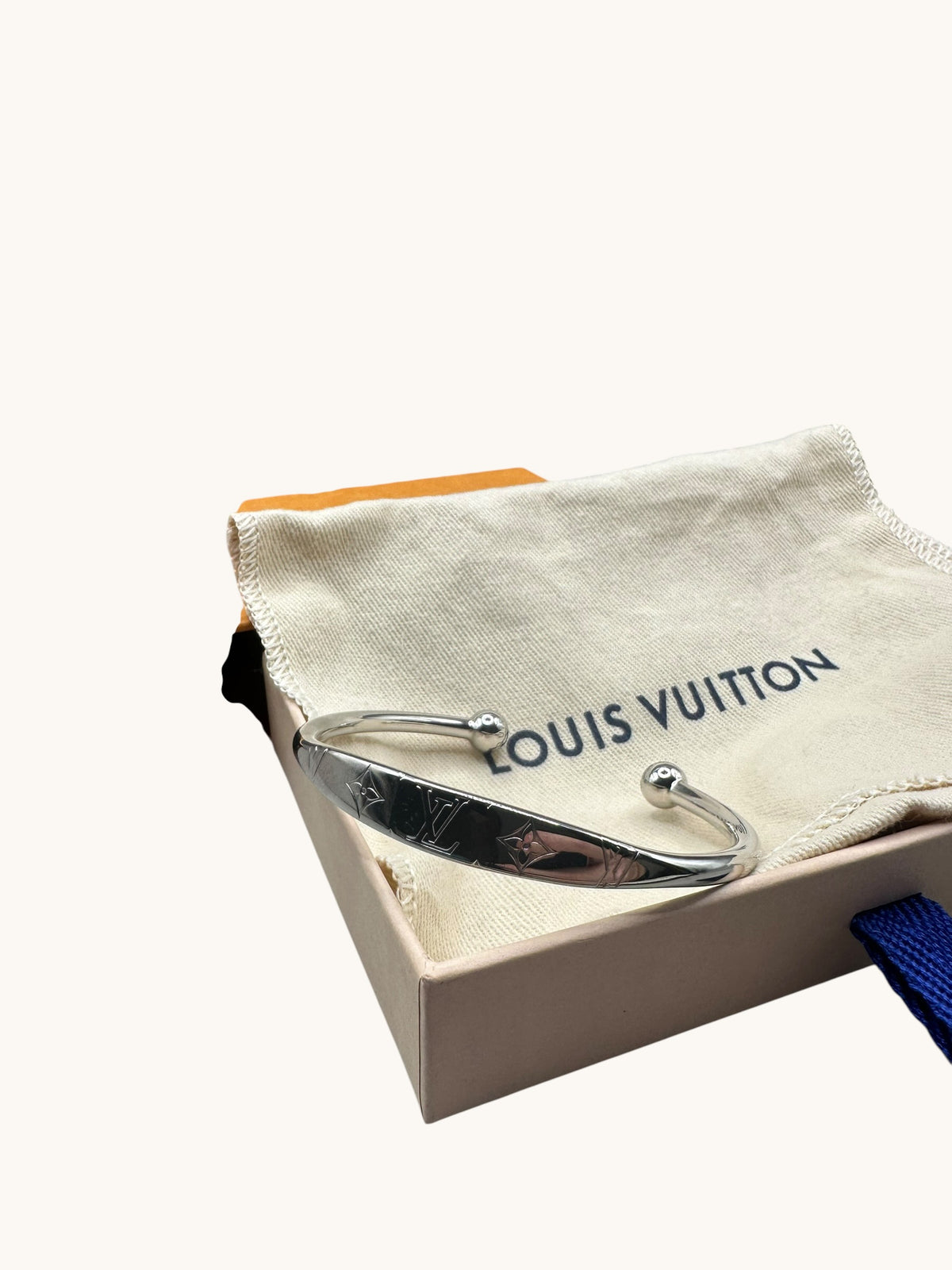 Louis vuitton bracelet