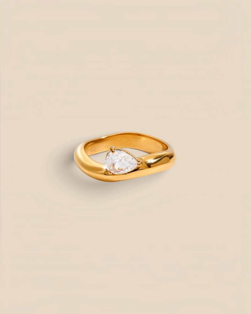 Eternal grace ring
