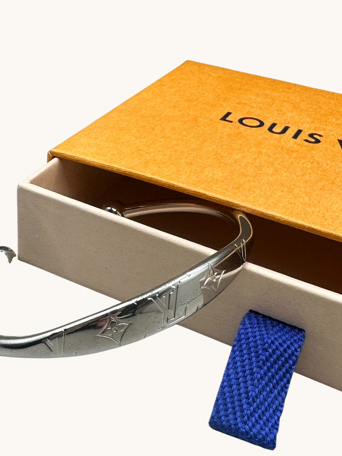 Louis vuitton bracelet