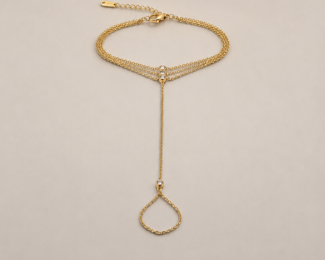Grace handchain