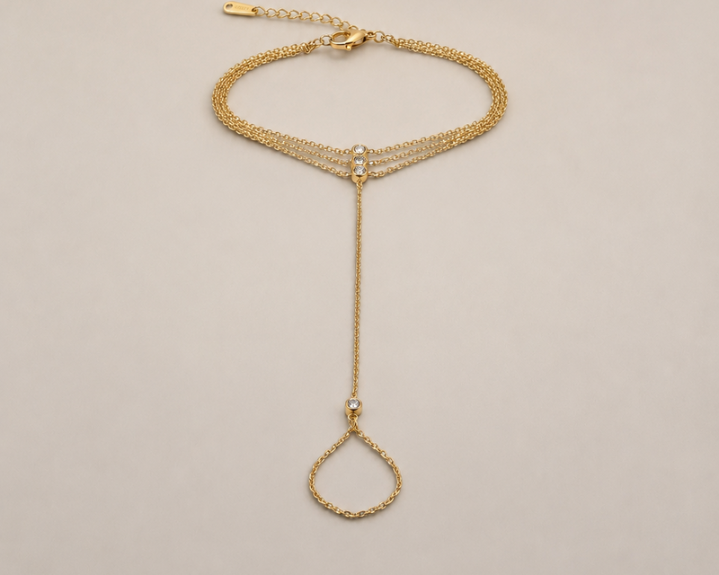 Grace handchain